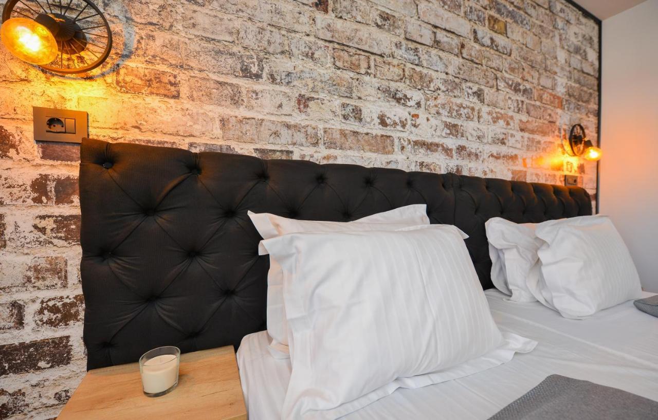 Grand Accommodation Apartments ブカレスト エクステリア 写真