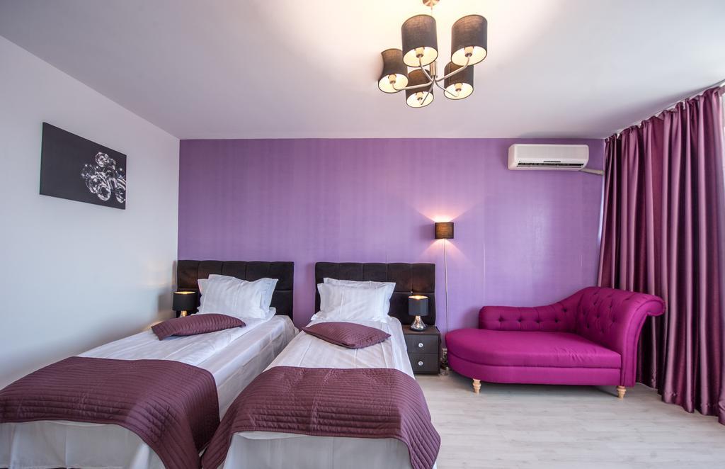 Grand Accommodation Apartments ブカレスト エクステリア 写真