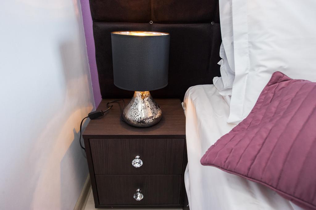 Grand Accommodation Apartments ブカレスト エクステリア 写真