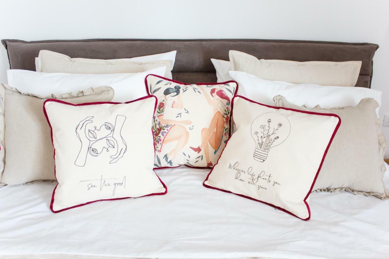 Grand Accommodation Apartments ブカレスト エクステリア 写真
